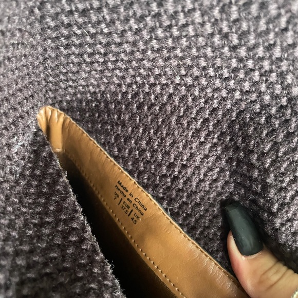 Aldo over the knee dress boots size 7 - Picture 1 of 2